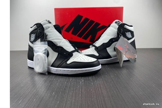 BQ4422-001 Jordan 85 Retro 1 Black High BQ4422-001 White (2023) 0420